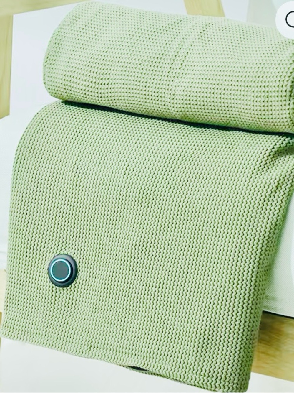 USB Electric Heating Blanket